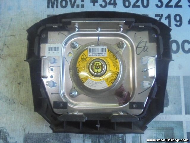 Fahrer Lenkrad Ford Ranger 021739430 1028768 BAMPT11166 UR8707815 04684B