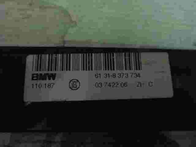 Konsolenschalter BMW X5 E53 E83 PDC DSC 61318373734 61.31-8 373 734 LK 03742206