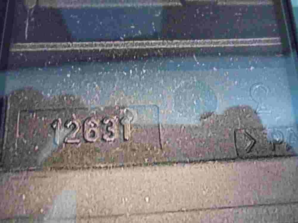 Widerstand Heizung Citroen C2 C3 1.4 VALEO 12631