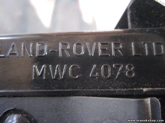 Lüftungsdüse Mitte links rechts Land Rover Freelander (LN) TD4 MWC4078 MWC 4078