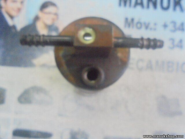 Trockner Klimaanlage Nissan Patrol GR I Y60 2.8 TD 13740201 13740210