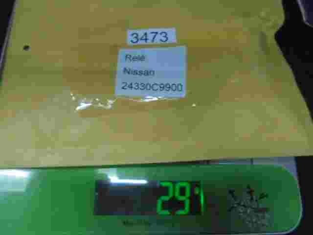Relais Nissan 24330C9900 24330 C9900
