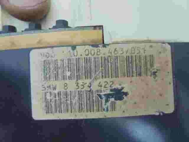 Kombiinstrument Tacho BMW 3 E36 8357422 8 357 422 VDO 110008463057