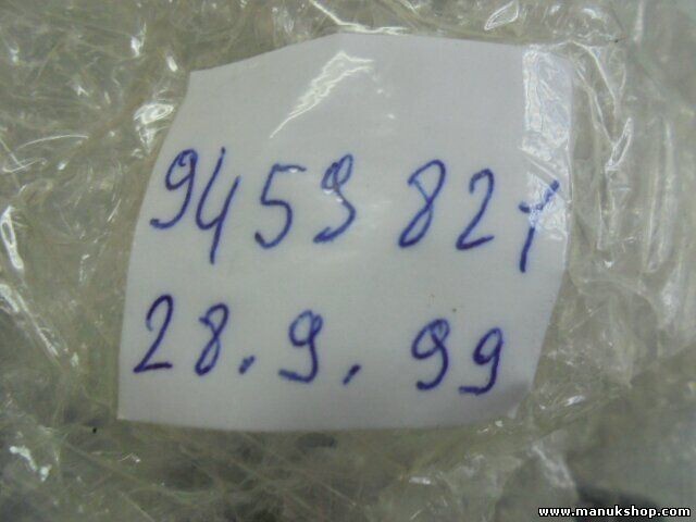 Tachometer Volvo S60 9459821 94 59 821