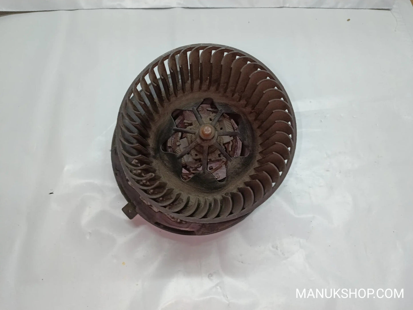 Gebläsemotor VW Tiguan 5N 3C1820015T
