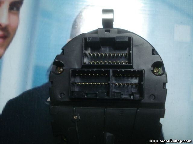 Lichtschalter Renault Espace 3 MAGNETI MARELLI 544741000 306258 KTA102618