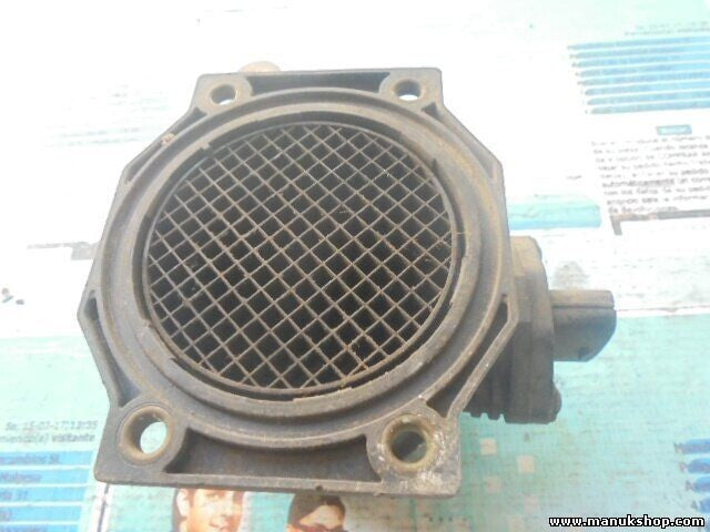 Luftmengenmesse NISSAN TERRANO FORD MAVERICK 2.7 TD BOSCH 0281002207 226807F400