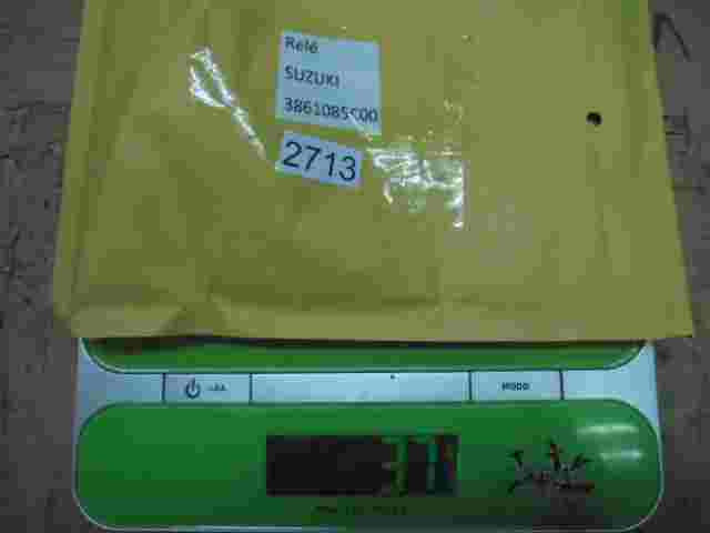 Relais SUZUKI ITJS/3-12 NAGARES 3861085C00 38610-85C00