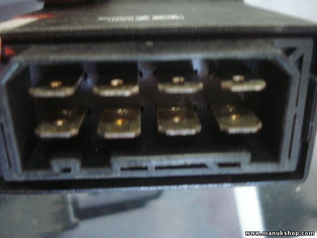 Relais SAAB 9000 BOSCH 1987335012 1 987 335 012 15477FD946 15477 FD946 210020020