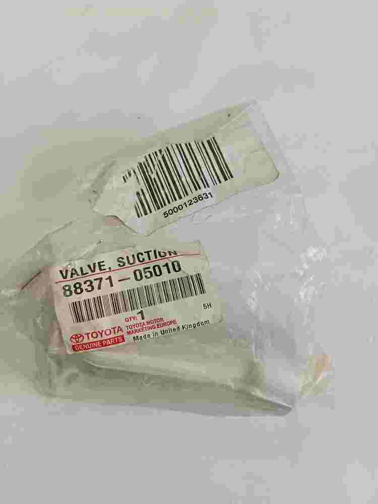 Valve Suction Service Toyota Avensis 8837105010 88371-05010