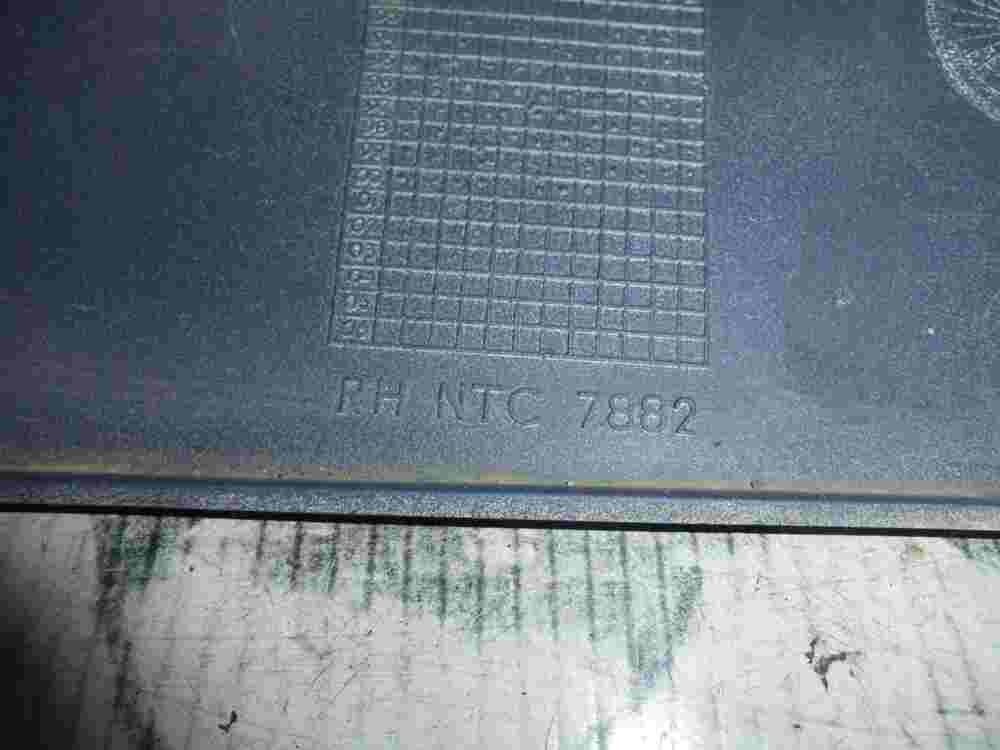 Stoßstange Abdeckung hinten rechts Range Rover 1994-2001 RH NTC7882 RH NTC 7882