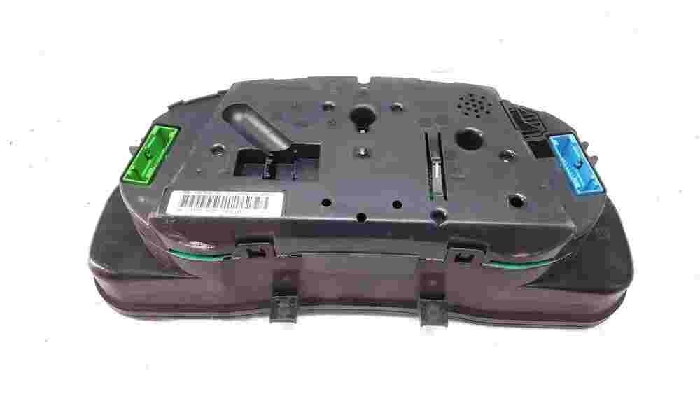 Kombiinstrument Tacho VW Passat 3B0920922A 3BO920922A VDO 110003961013