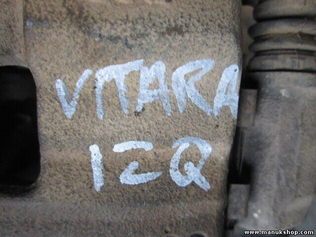 Bremssattel Suzuki Vitara 33K TOKICO T1 330