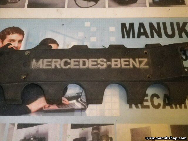 Motorabdeckung Mercedes-Benz 600 SE SEL W140