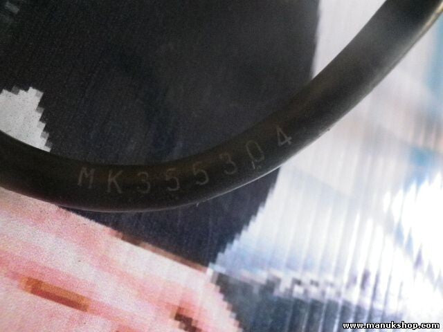 Klopfsensor Kabel Mercedes-Benz W140 600 SE SEL 0031533728 003 153 37 28
