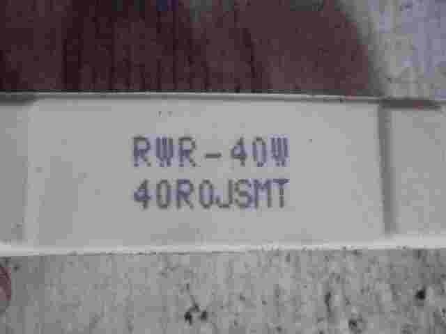 Batterie Kia Niro 40R0JSMT RWR-40W