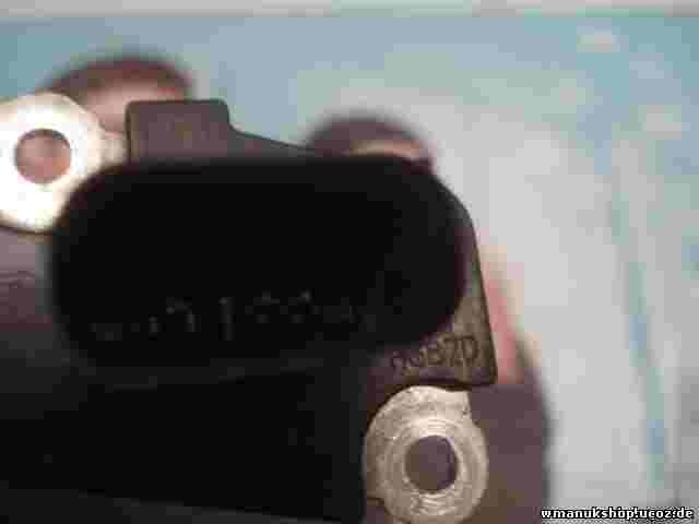 Luftmengenmesse Ford Transit 8V2112B579AA 8V21 12B579 AA