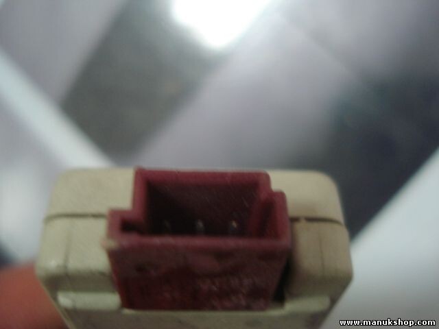 Antennenverstärker BMW E46 65.26-8361496 65268361496