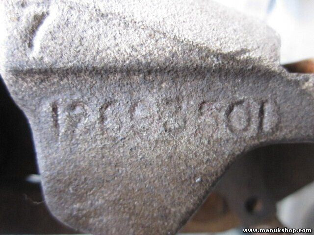 Bremssattel Mitsubishi Pajero Montero 2 1860860D