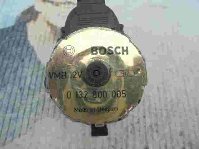 Stellmotor Heizung BMW E34 E32 E36 VMB 12V BOSCH 0132800005 BEHR 9094802355