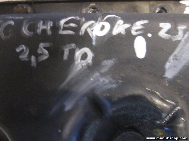Ölwanne Jeep Grand Cherokee I ZJ 2.5TD 85KW M52 90862050F