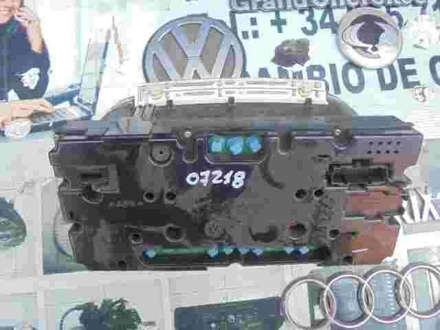 Kombiinstrument Tacho VW 6K0919033JQ 6K0 919 033 JQ 87001323 87 001 323