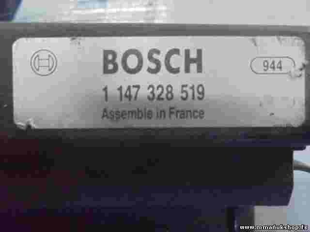 Klimabedienteil Fiat Croma Lancia Thema BOSCH 1147328519 1 147 328 519