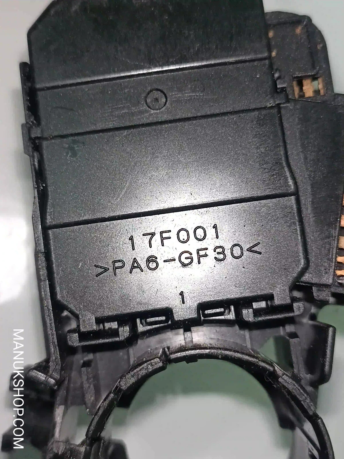 Lenkstockschalter Toyota Yaris PA6GF30A 17F144 17F001