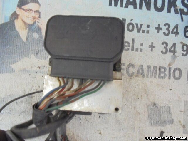 Hydraulikblock Nissan Primera 476002F000 47600-2F000 47600 2F000 0265214411