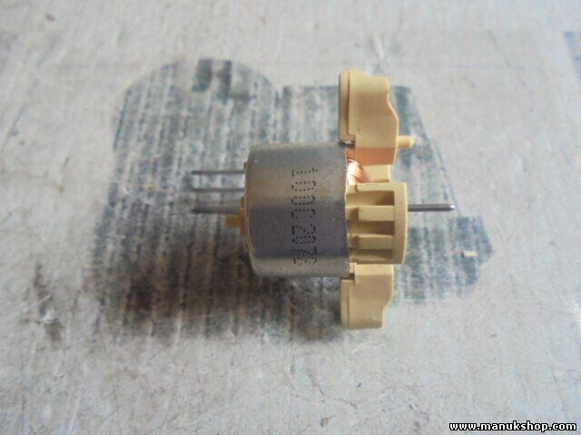 Schrittmotor Tacho Fiat Peugeot 9663494880 9663494780 1484454080 1485182080