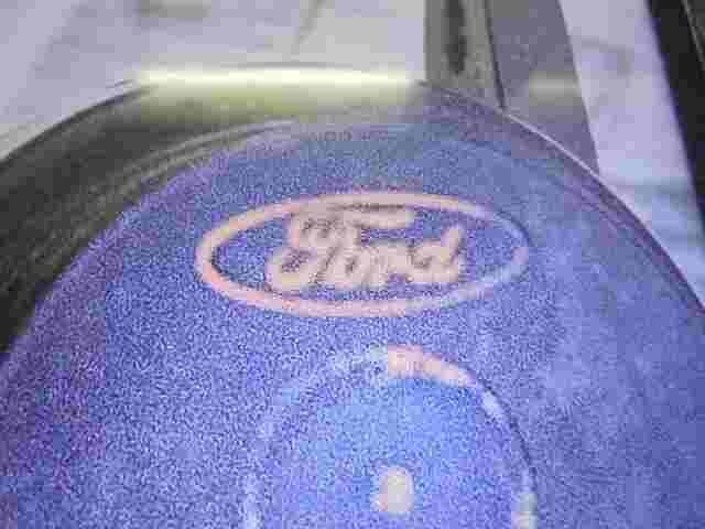 Magnetventil Unterdruckventil Ford F-350 Mondeo 1 F0TE9J459A1A F0TE-9J459-A1A