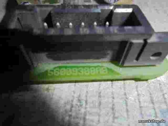 Alarm Fernbedienung Auge Signalisierung Jeep Cherokee XJ 56009388AB