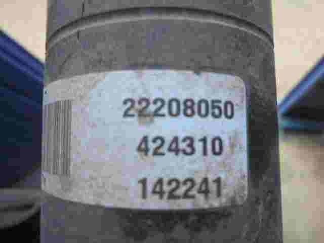Stoßdämpfer Federbein hinten rechts Cadillac SRX SRA 15140356 DELPHI 0424511