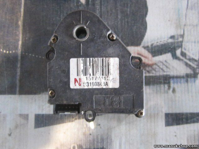 Stellmotor Heizung Opel Sintra 16177412 H3190485A