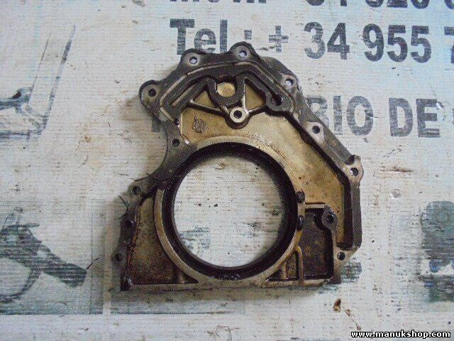 Flansch Anschlussplatte Mercedes-Benz W126 C126 1170110108 R1170110108