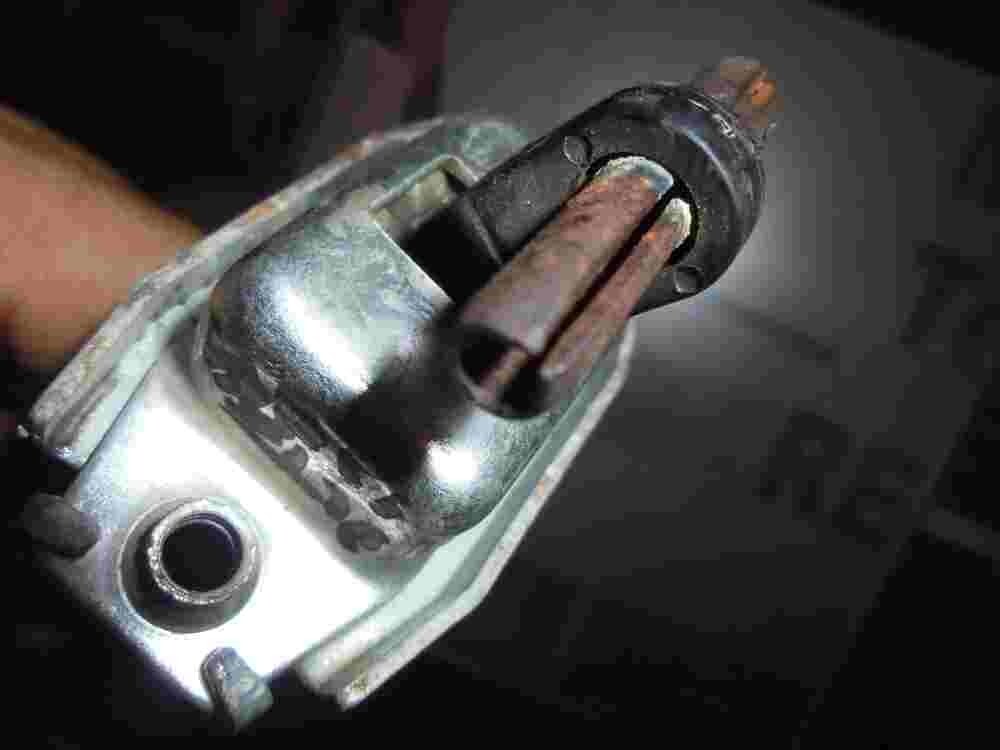 Türbremse Türfangband links rechts vorne Suzuki Grand Vitara 1999-2005 3 Türen