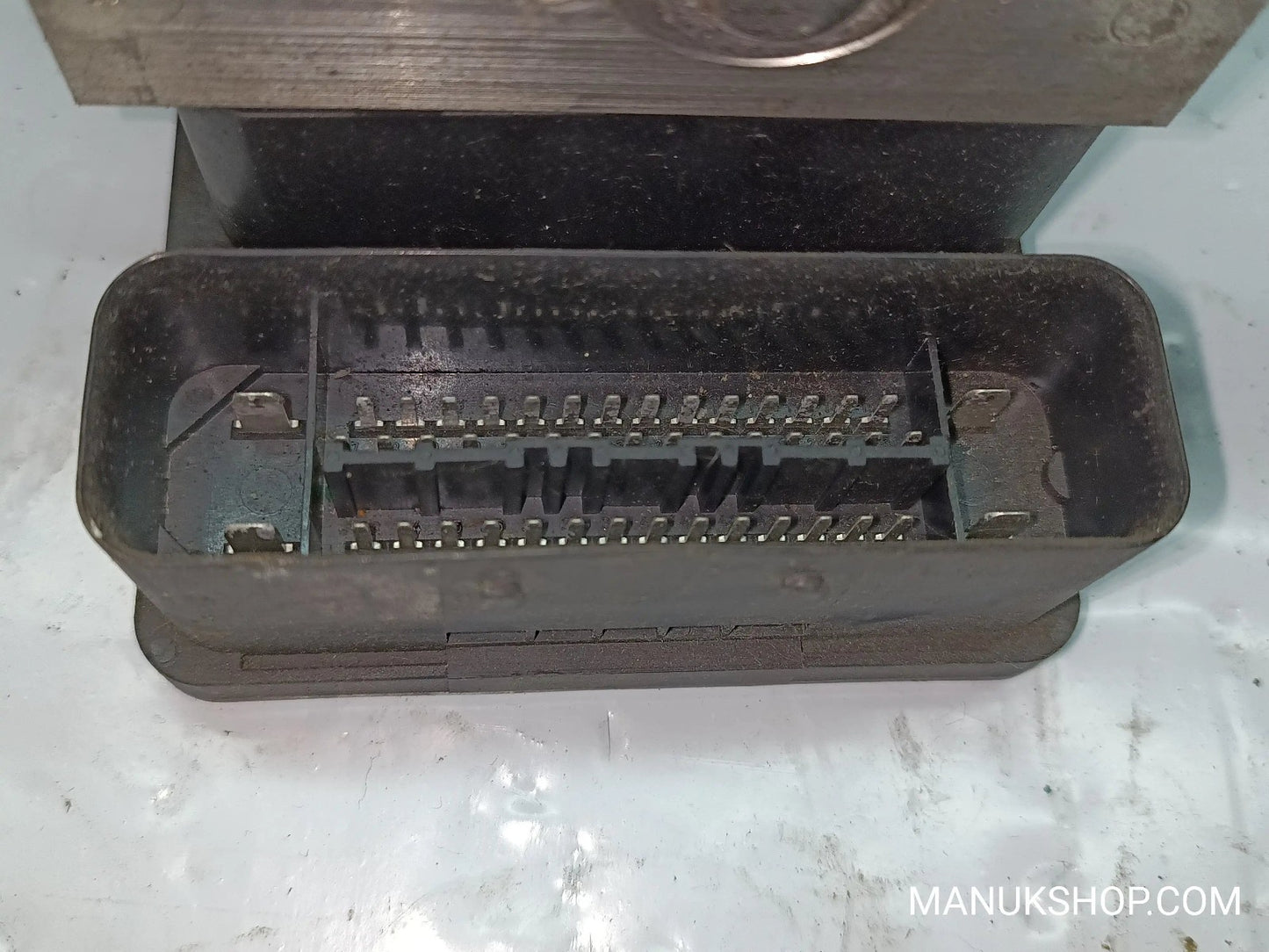 ABS Hydraulikblock Chevrolet 96438441 06210204154 06210908253 00403151D0