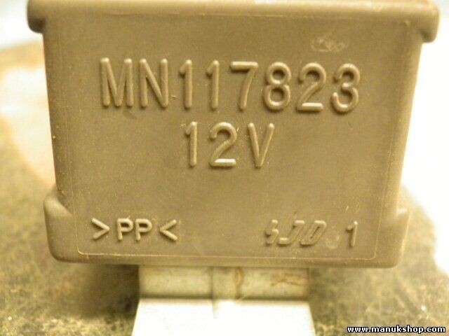 Relais Mitsubishi Pajero MN117823