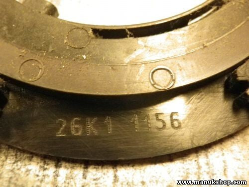 Innenraumsteuergerät Citroen Peugeot 26K11156 26K1 1156