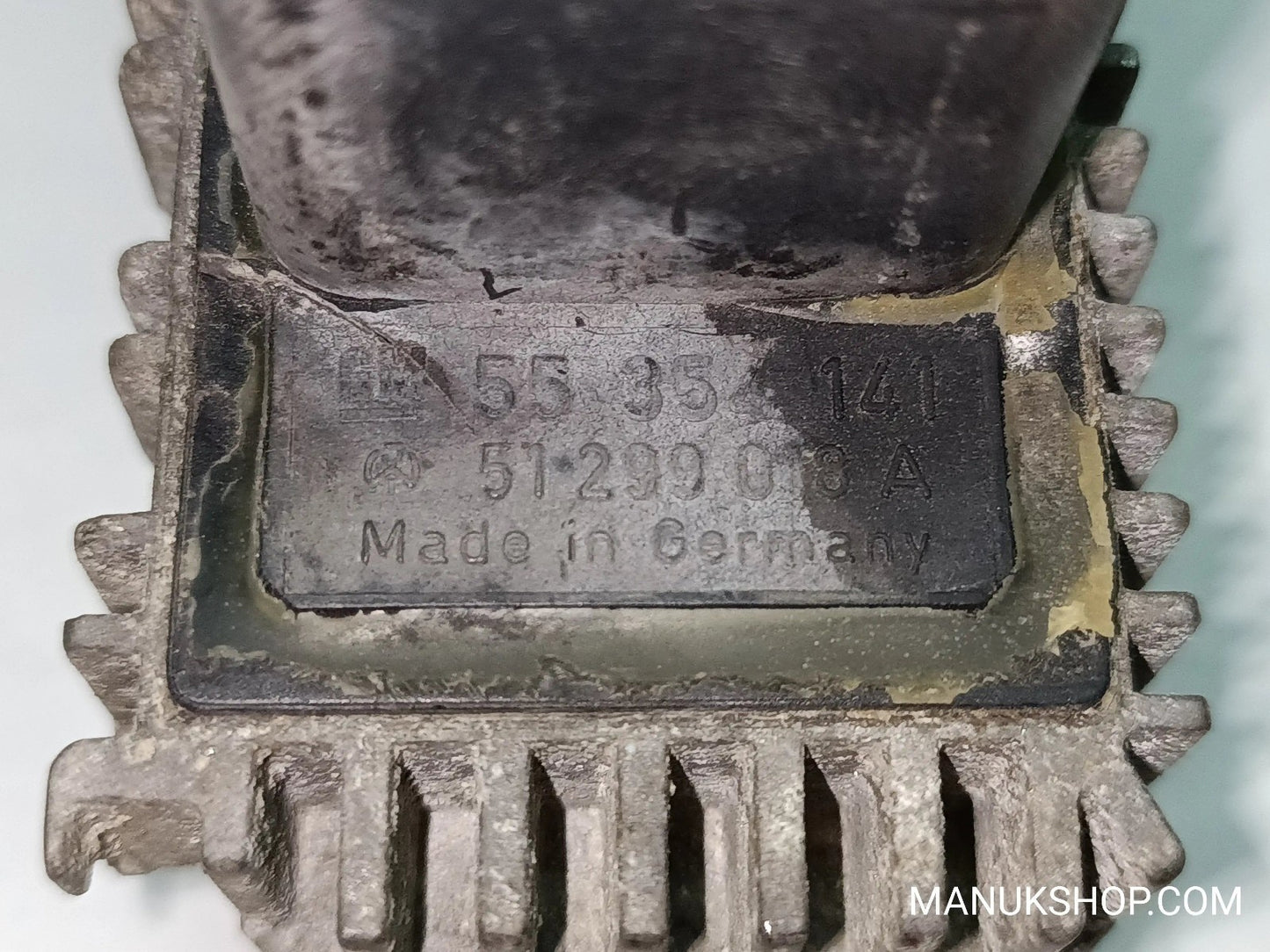 Glühzeitsteuergerät Vorglührelais Opel Astra Zafira Vectra Signum 51299018А