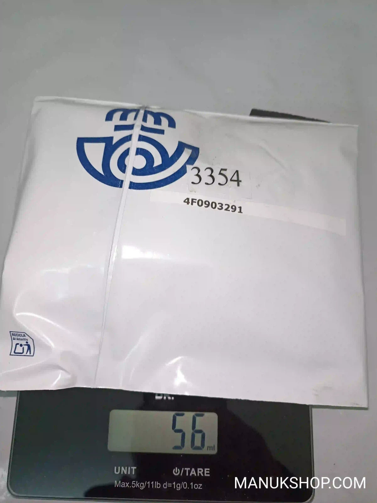 Kondensator Audi A6 Q5 A4 A5 A7 A8 AG 4F0903291 4F0 903-291 EPC HU B41991B56480