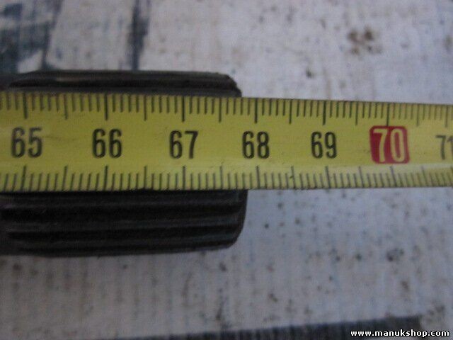 Antriebswelle Land Rover Discovery II LJ, LT 2.5 Td5 4x4 2495 ccm, 100 KW