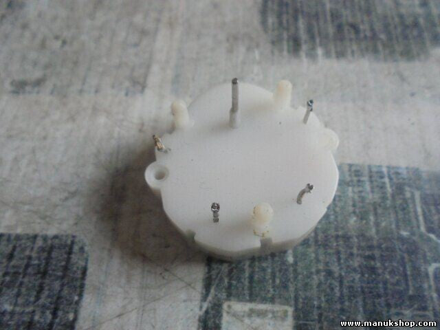 Schrittmotor Tacho Renault Clio 8200071116 8200054435 7700434531 P8200276525