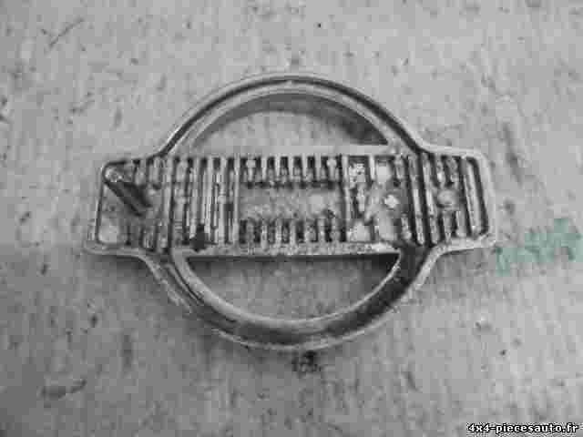 Emblem Logo vorne Nissan Almera N15 N16 84890 0M000 848900M000