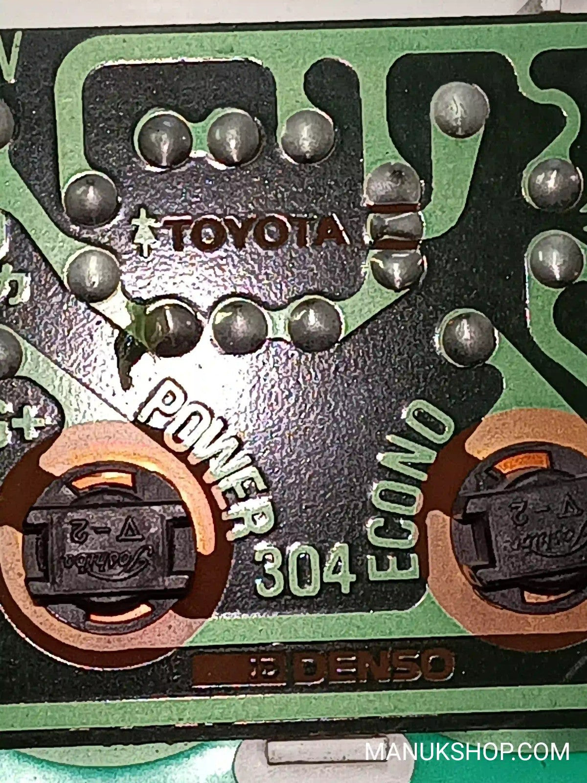 Kombiinstrument Tacho Toyota Corolla A93 84 430001512 DENSO 735708 735-708