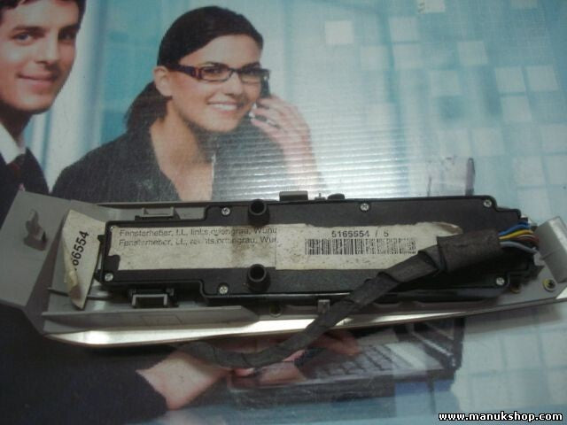 Fensterheber schalter Mercedes-Benz W220 2208201010 220 820 10 10 501898004 .