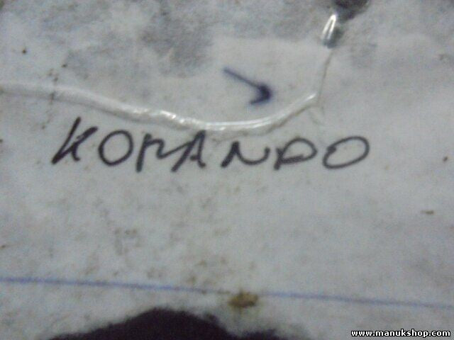 Handschuhfach schloss Ssangyong Korando KJ 2.9 D 10.1997 - 12.2001