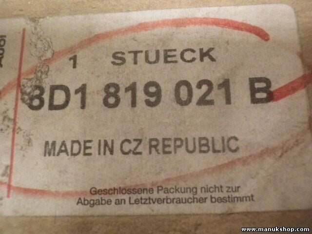 Gebläsemotor VW Volkswagen Audi A4 Passat B5 8D1819021B 8D1 819 021 B VALEO