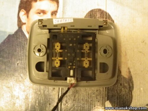 Innenleuchte Hyundai Santa Fe SM 2001/04-2006 9280026000 92800-26000