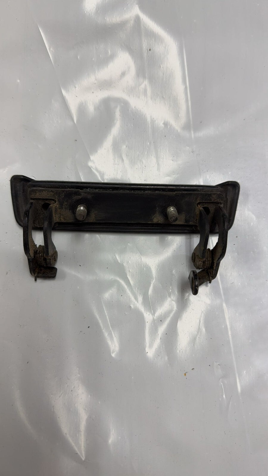 Türgriff Aussentürgriff außen hinten links Mitsubishi Galloper 1998